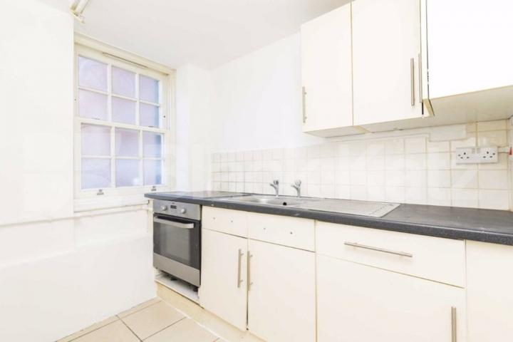 Centrally located one bedroom located in zone 1 in the Bloomsbury area Flaxman Terrace, Euston / Kings Cross